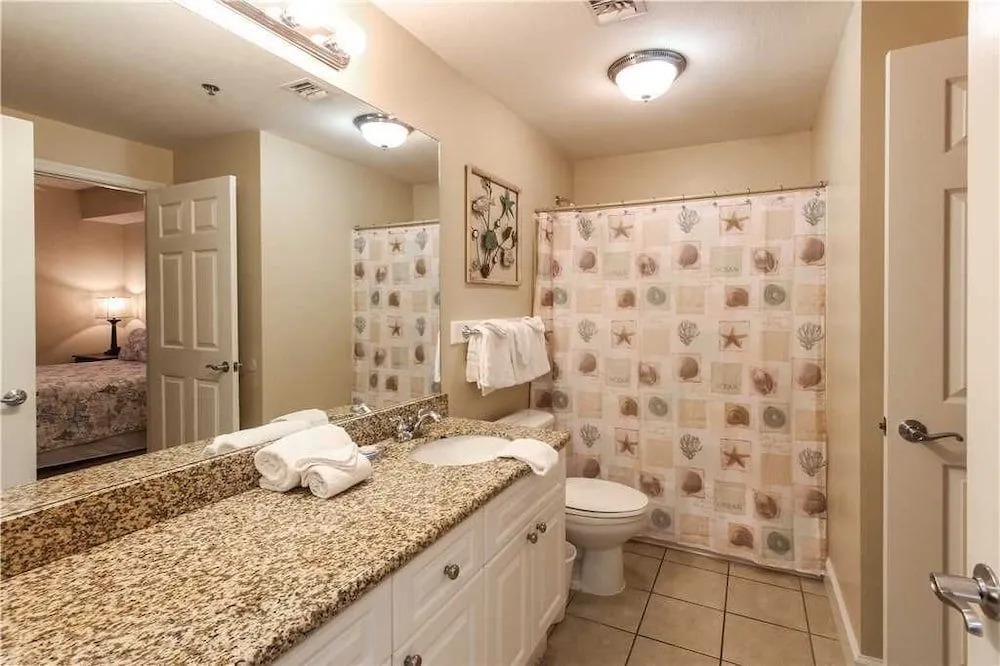 Seawind Condo 901 3 Bedrooms 2 Bathrooms Condo