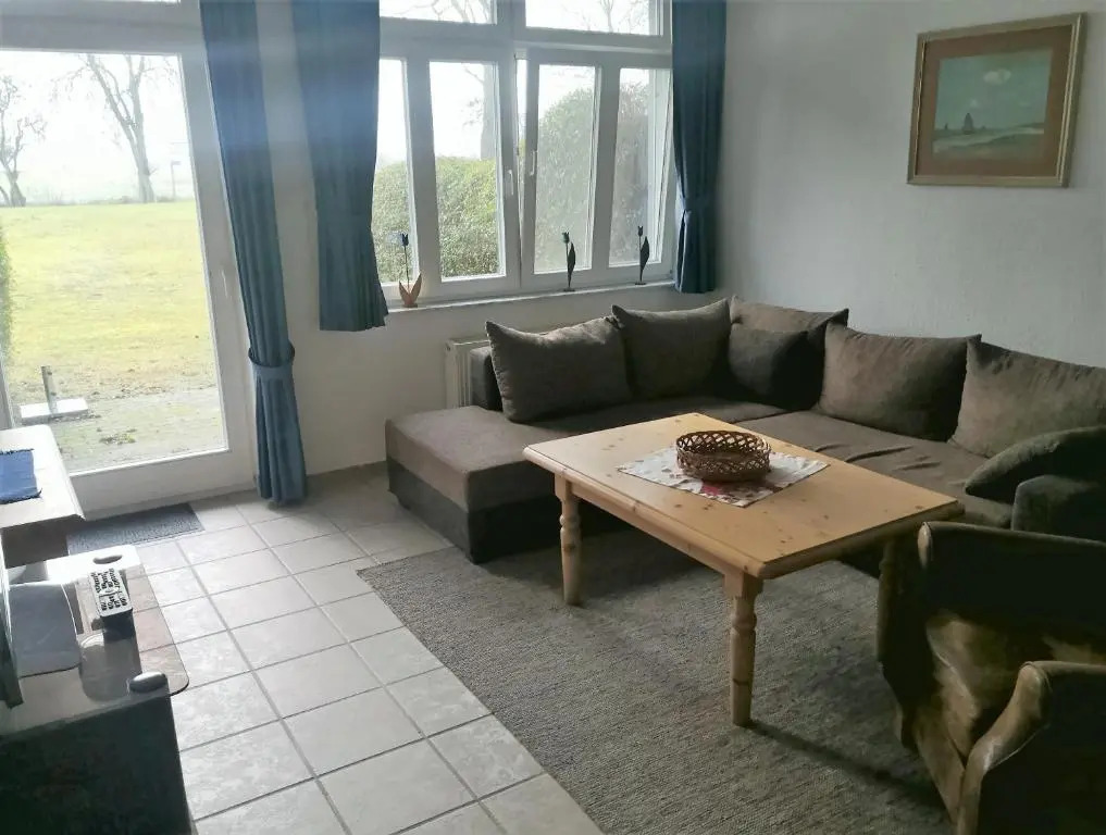 Das Landhaus am Haff LHH B06