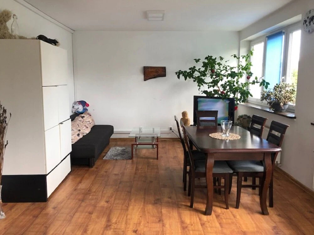 Apartamenty Parkowa