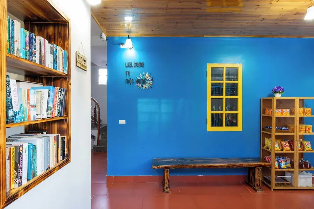Moc Home Sapa Center
