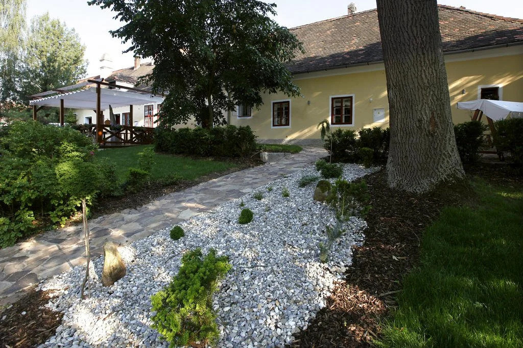 Apartmány Šupina