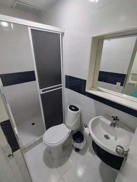 Room-bm-9 Room Near the sea With air con