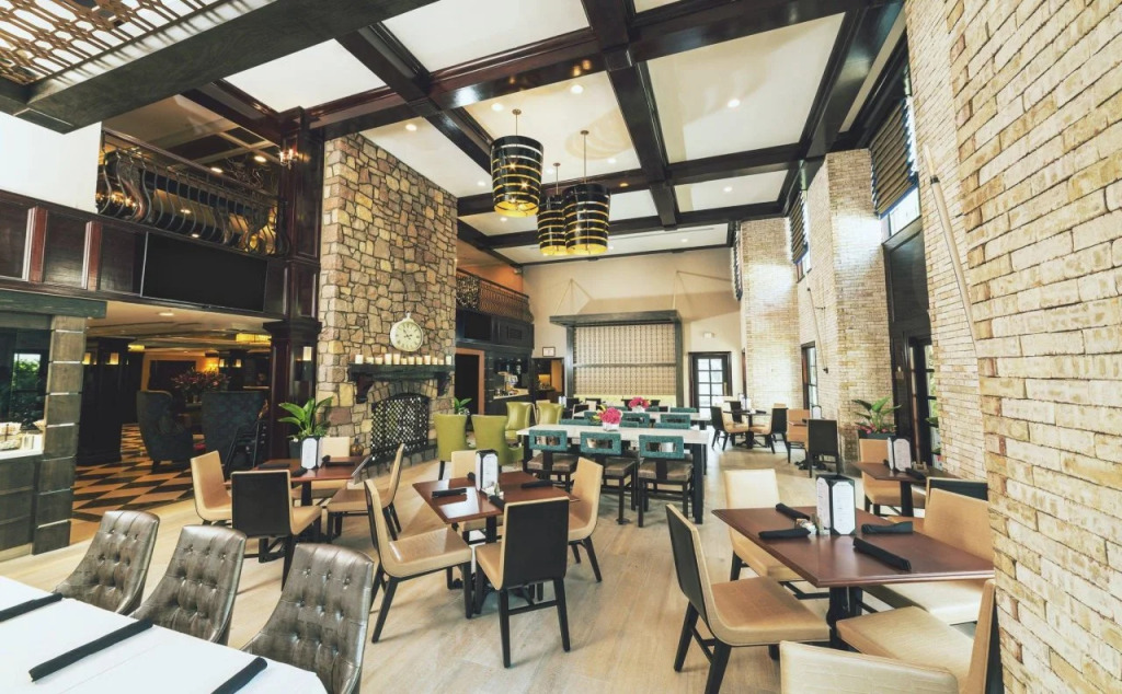 The Inn At Fox Hollow Hotel