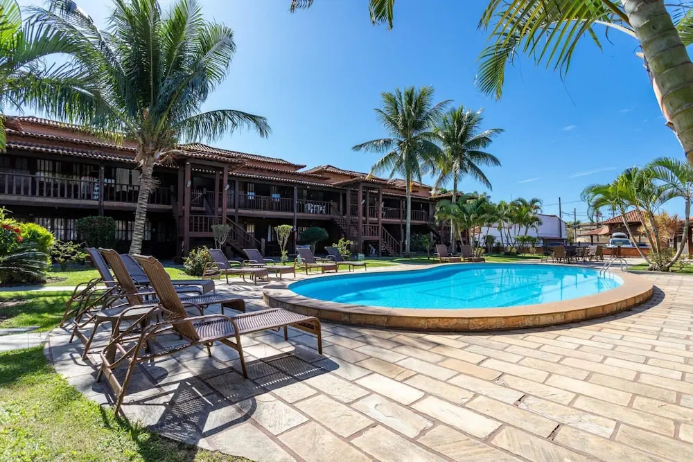 Apart Hotel Buz215