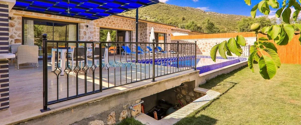 Villa Magnolia 2