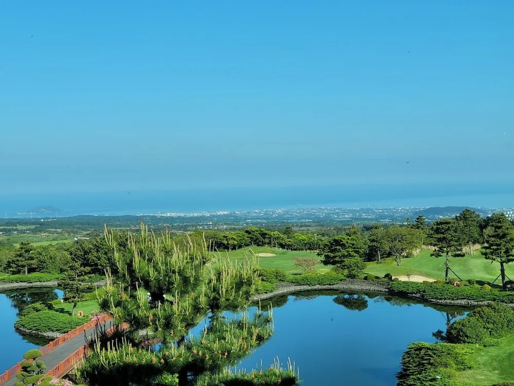 Arden Hill Resort & Golf Club