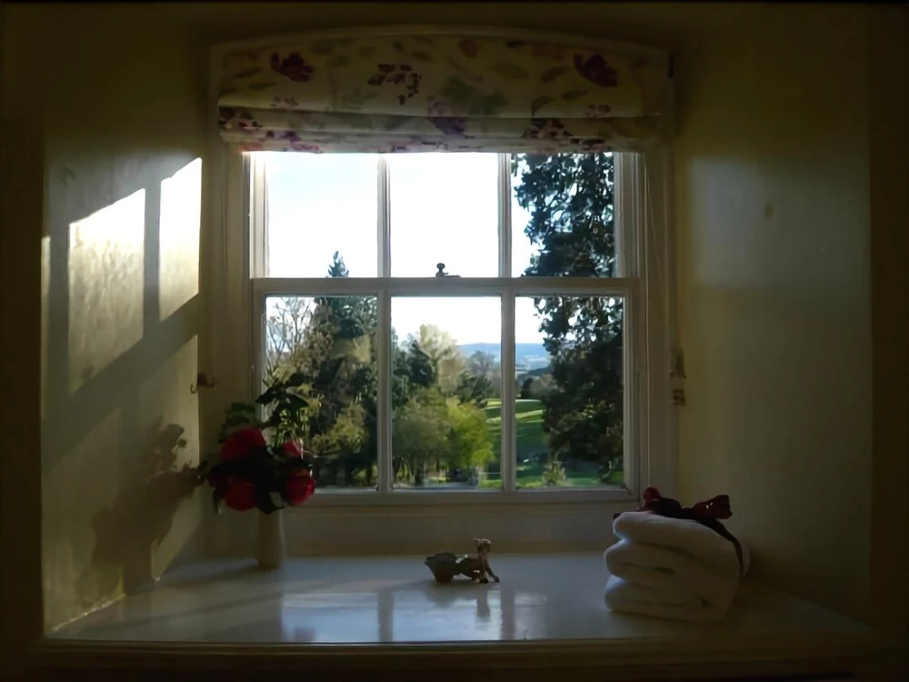 The Old Vicarage