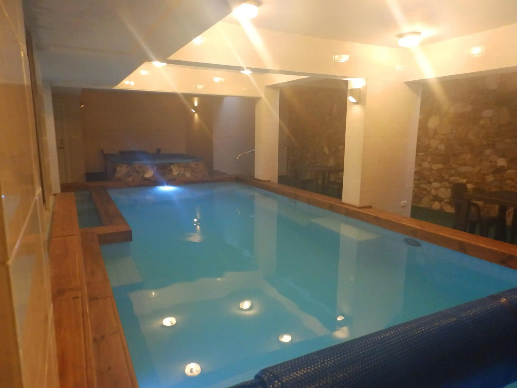 Tanger Hotel