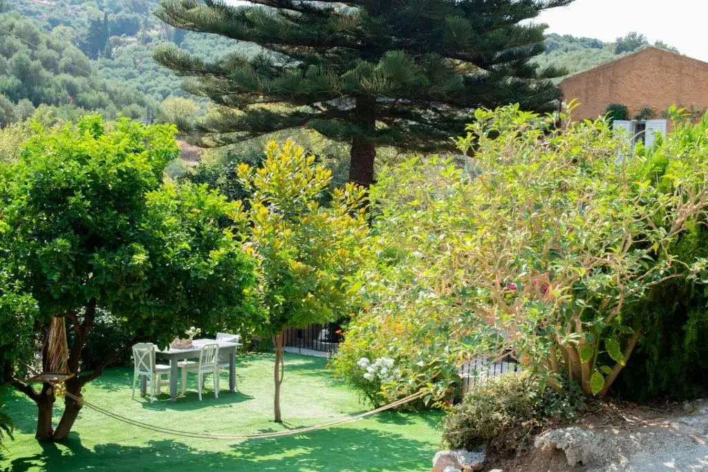 Casa Arokaria