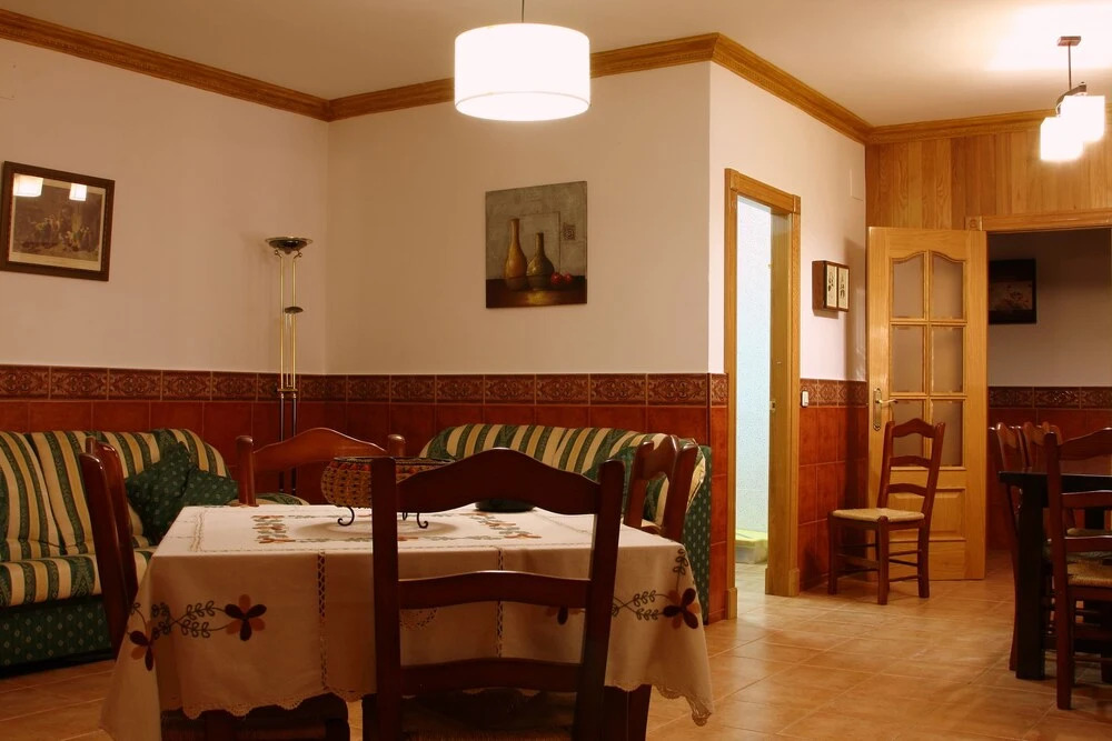 Casas de Madera Los Molinos