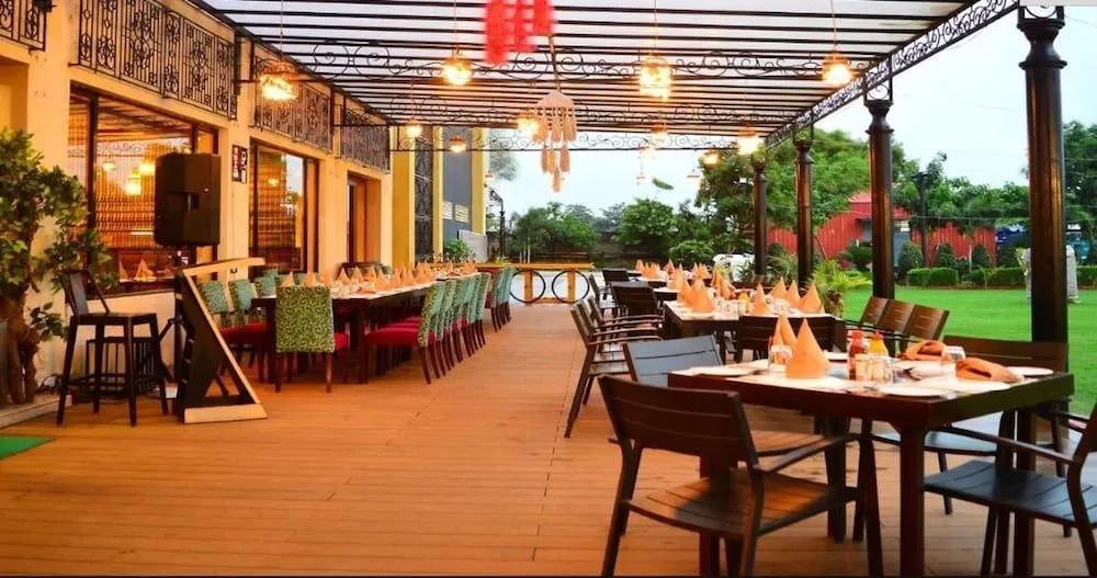 Shamrock Greens by Jardin Hotels