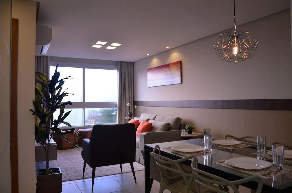 Residencial Paradiso
