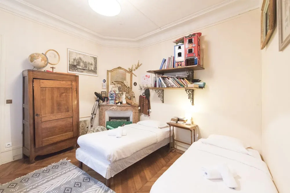 Writer's Nest