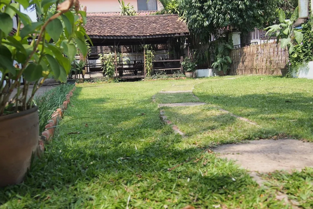 Hotel Lao
