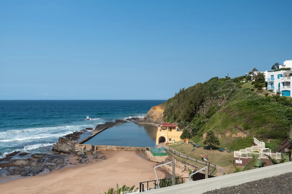 Le Rocella 4 - 2 Adults and 4 children only