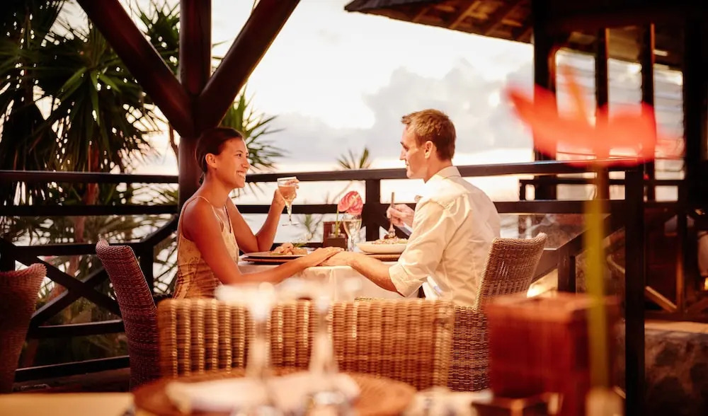Iloha Seaview Hotel
