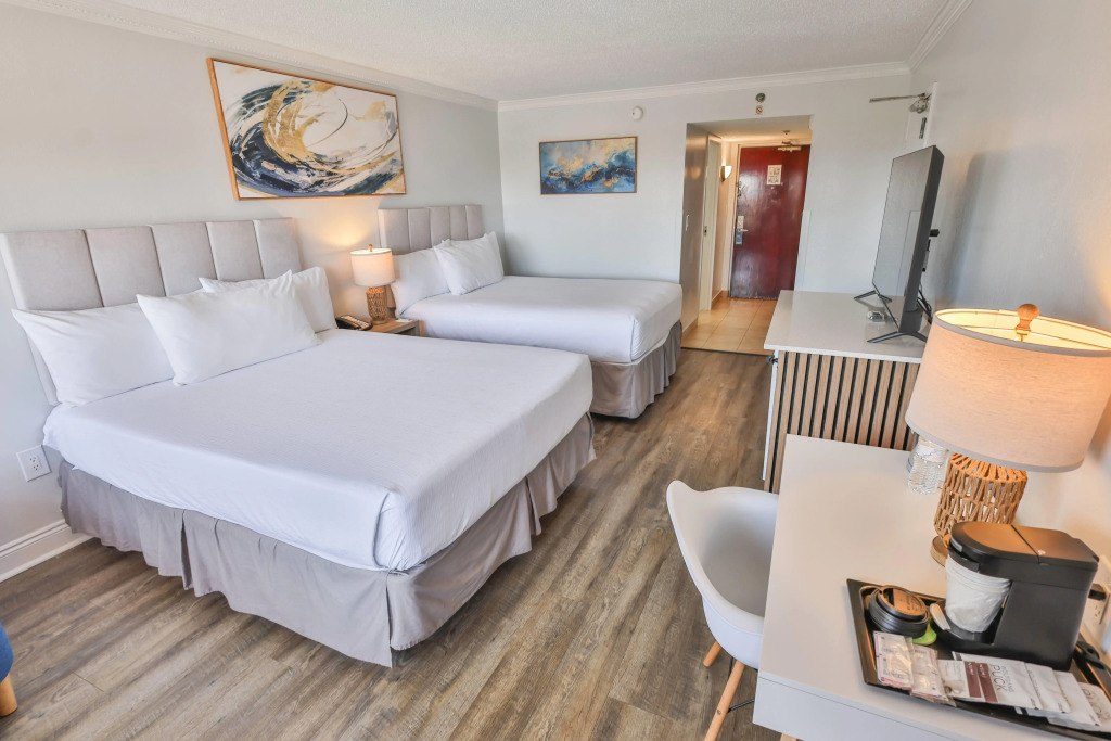 Wyndham Garden Fort Walton Beach - Fully Renovated