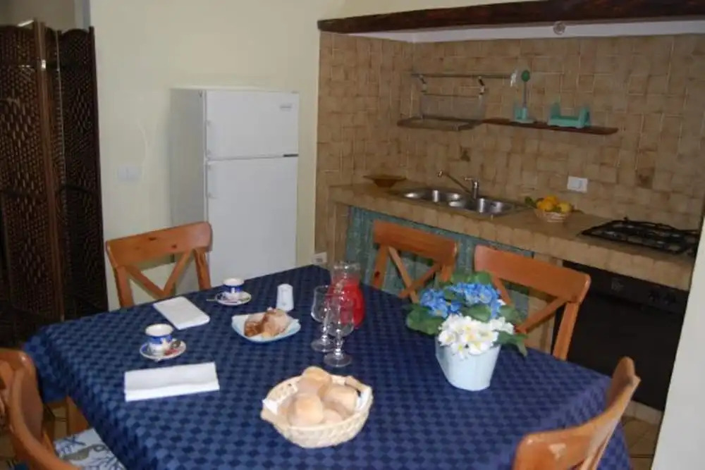 Camping Villaggio Nettuno