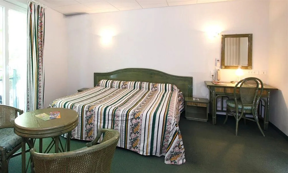 Hôtel Le Robinson