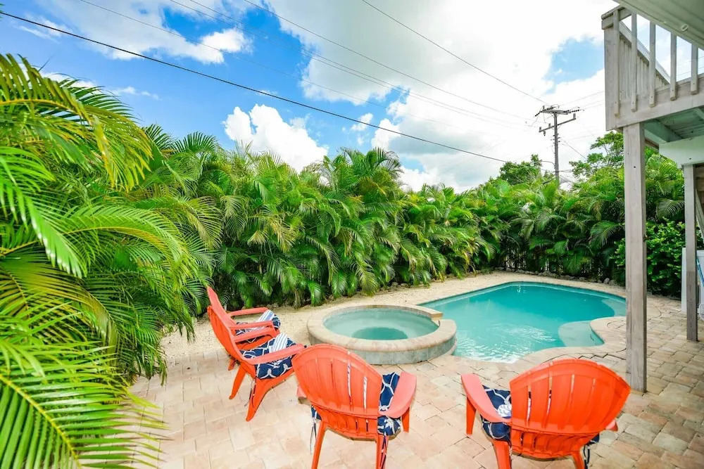 Bimini Breeze