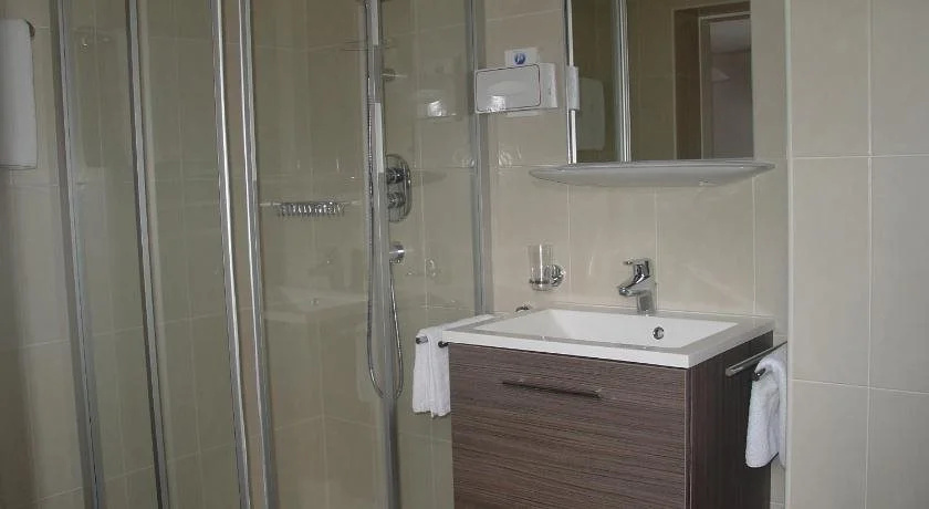 Pension Waldesruh