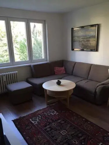 Apartman Elena