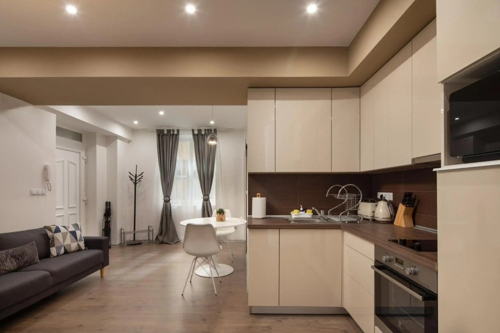 Kastely Apartments - Buda Castle
