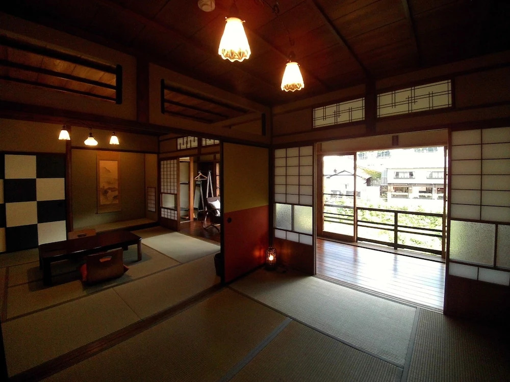 Joga Kebo