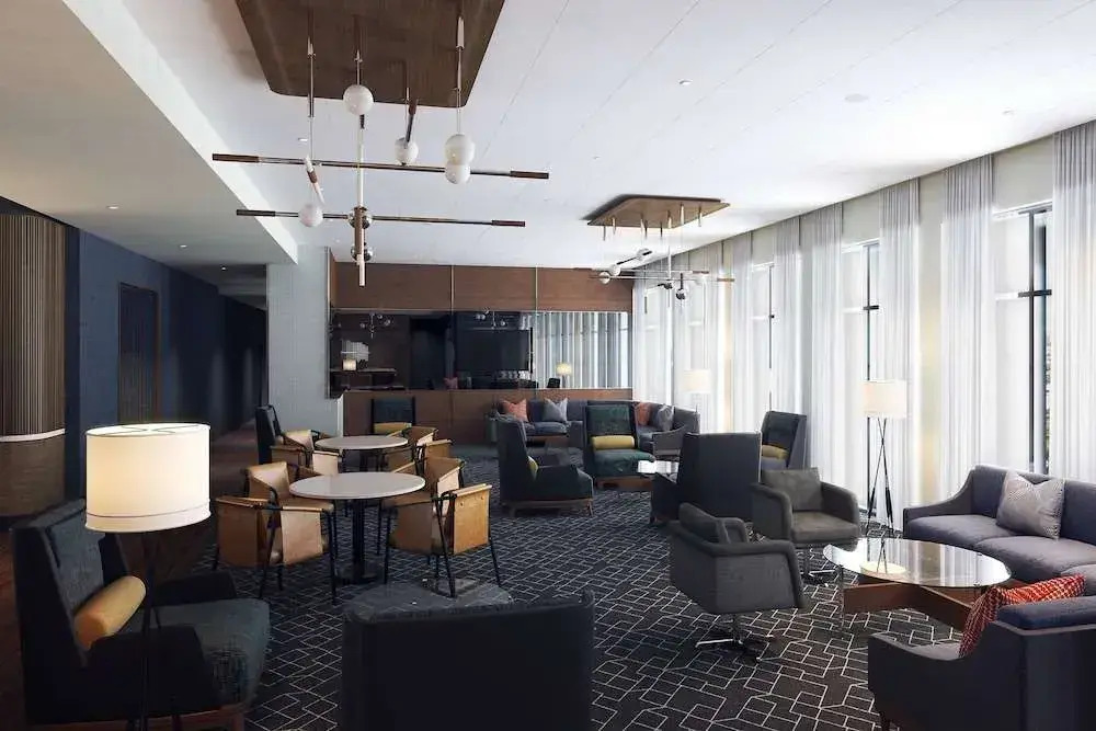 Courtyard by Marriott Orem University Place