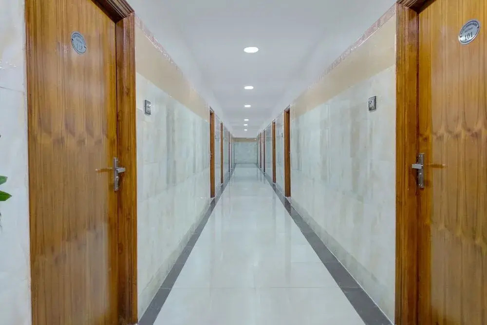 Hotel J.Bhadra Grand