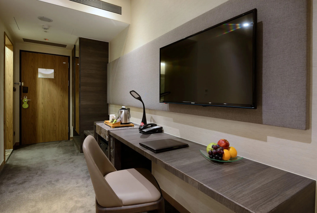 Hualien Holiday Hotel