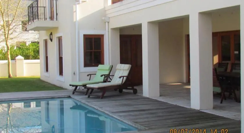 Sherwood Lodge