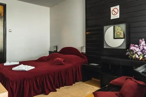Hotel Lepenski Vir