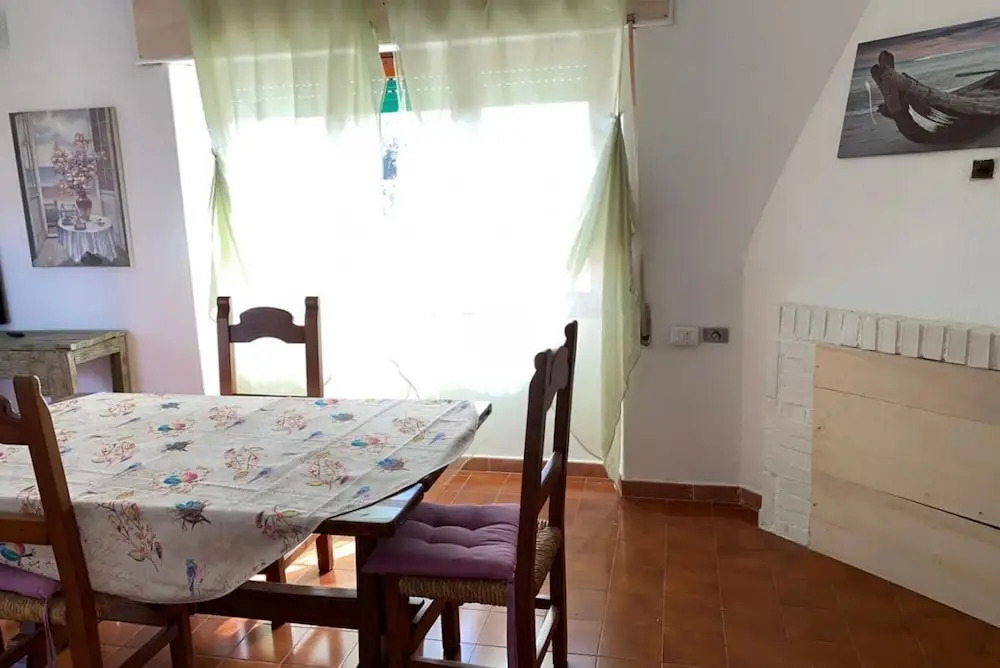 Villetta la Cinta