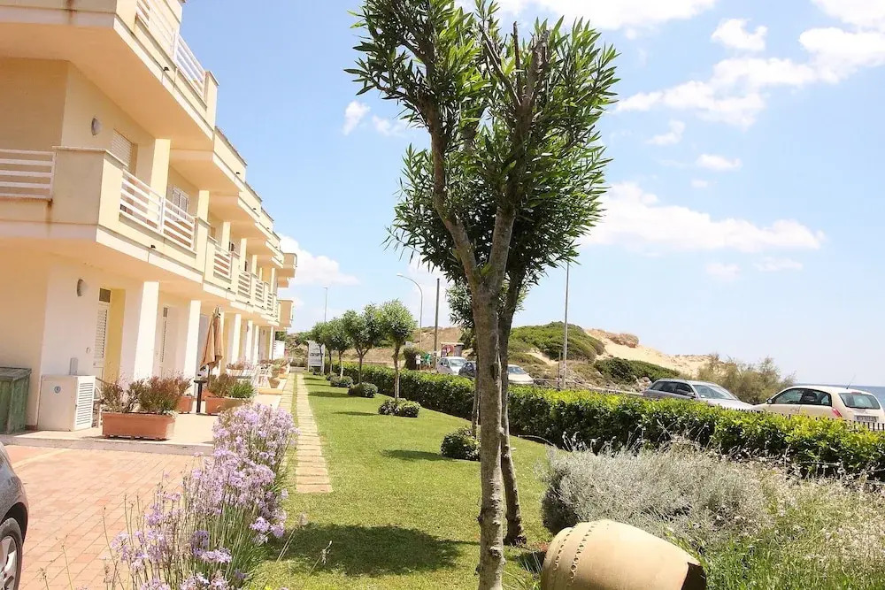 Mare Di Pazze