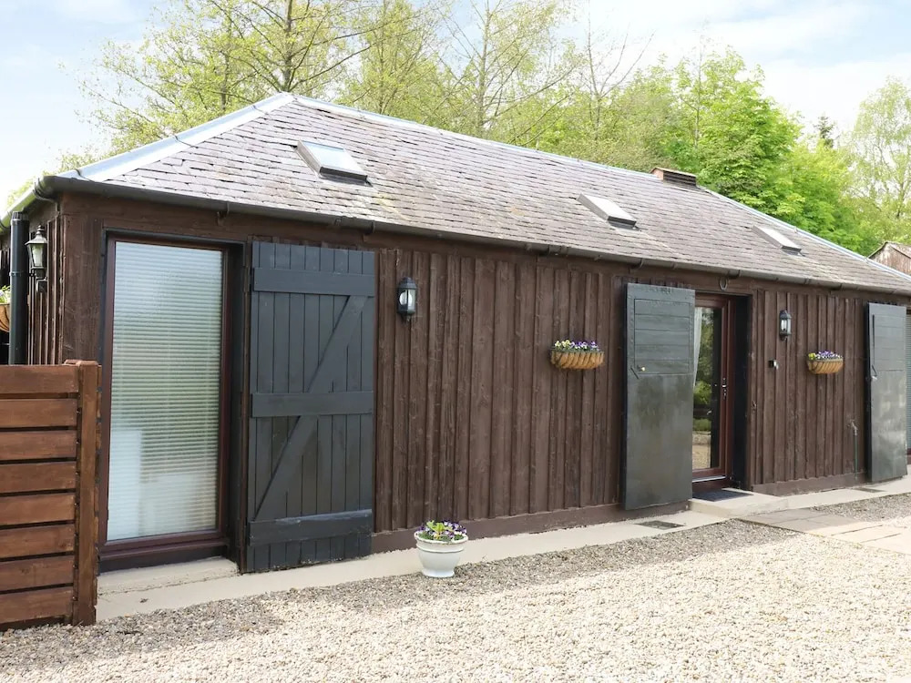 The Stable