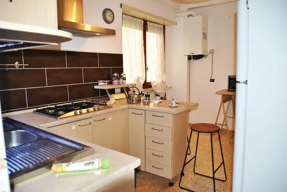 Beach Valley sea View Flat 300 m From the Beach