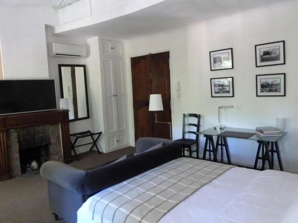 Appartement Cours Mirabeau CrsMb