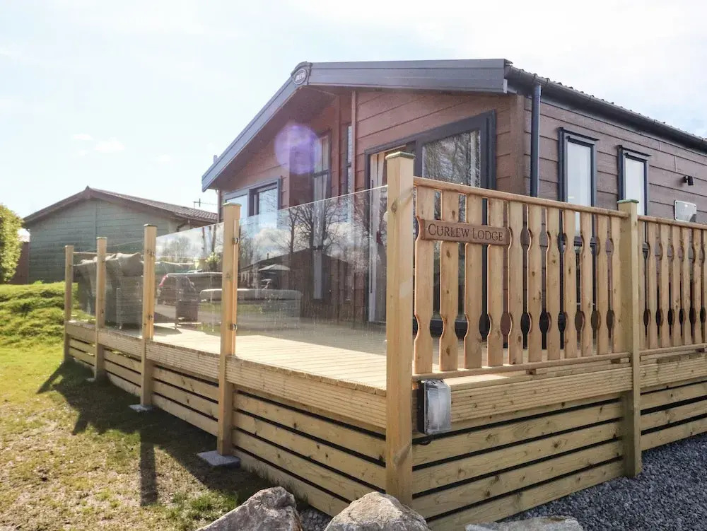 Curlew Lodge