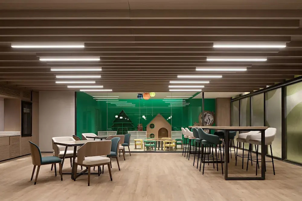 Hyatt Place Beijing Shiyuan
