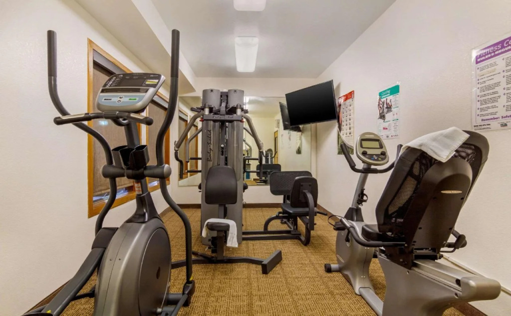 Comfort Inn & Suites Greeley