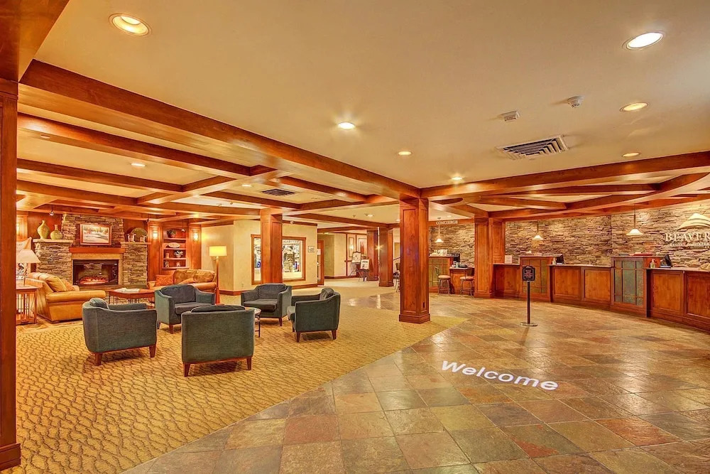 Beaver Run Resort