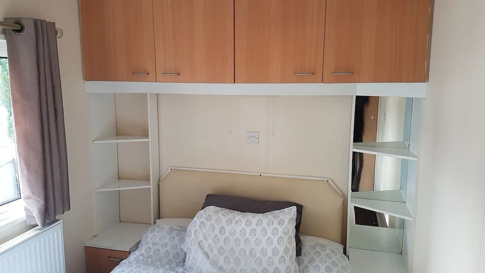Robin Hood Retreat 2 Bedroom Chalet Free Parking