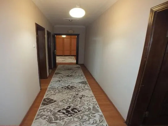 Birlik Apart