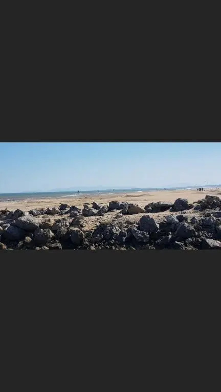 Studio Gruissan Proche Plage Des Chalets (Adults Only)