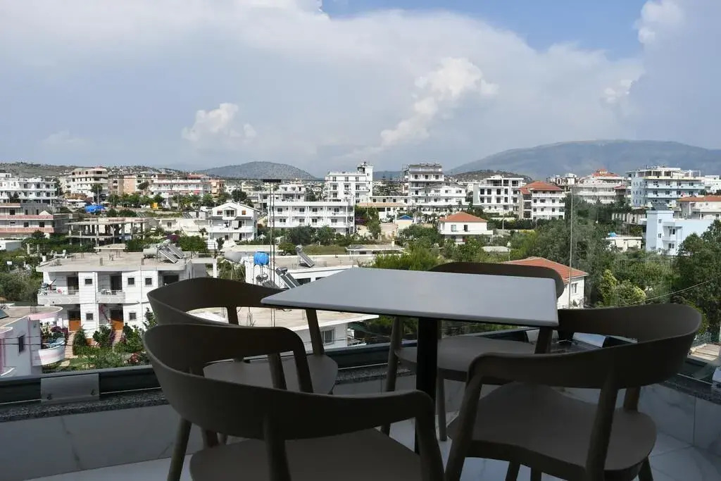 Studios Villa Sonia