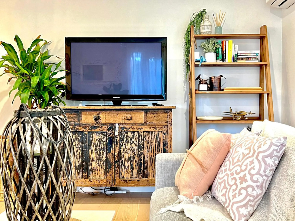 Entire Rosebud Holiday House - 3min to the beach