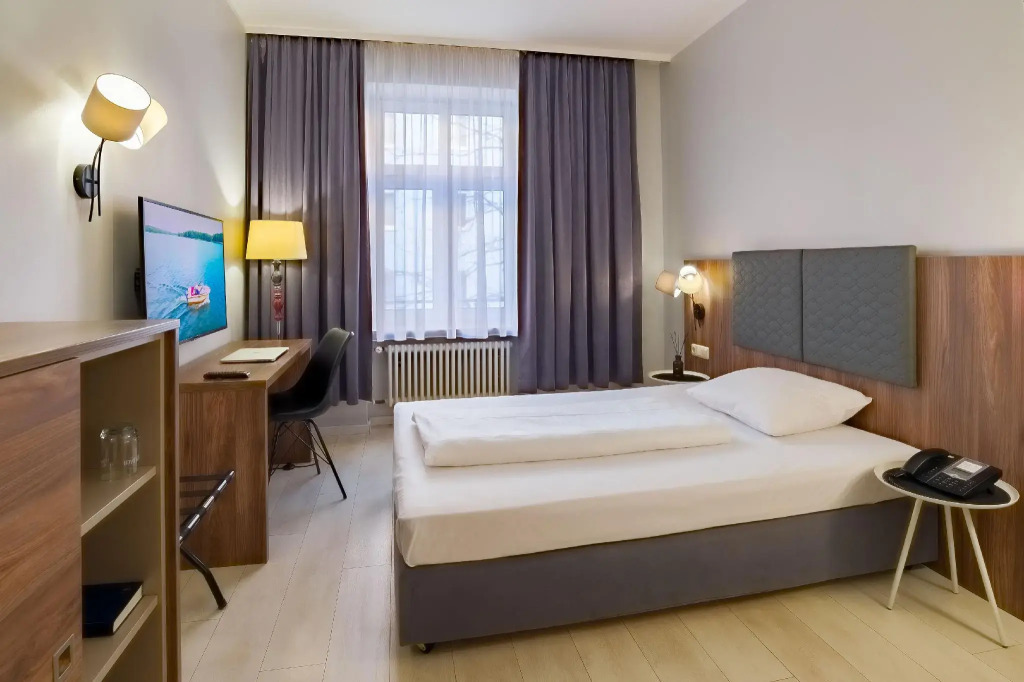 Hotel Astor