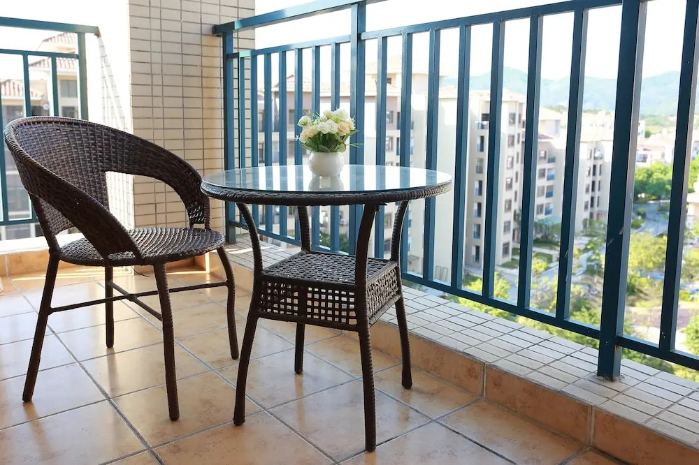 YUMI Apartment-Qingyuan Aoyuan Branch