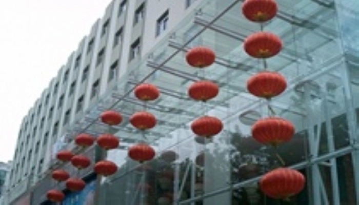 Shanshui Trends Shang Meilin
